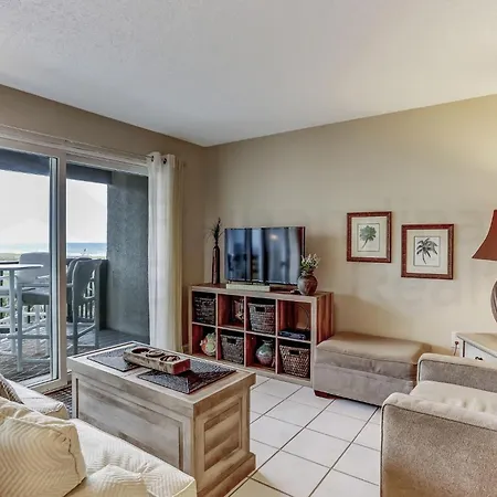 Beach Steps Away Condo
